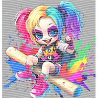 Marvel Comics-MA 385